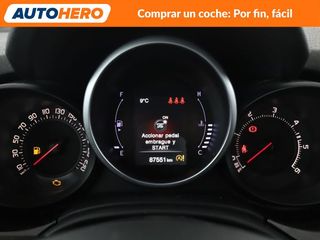 Fiat 500X 1.6 M-Jet Lounge