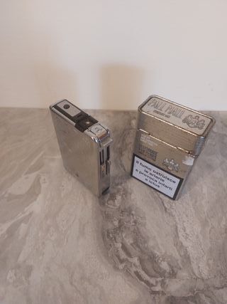 Pacchetti in metallo da collezione