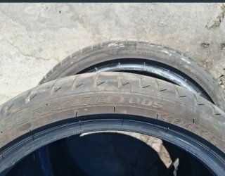 Ruedas Bridgestone Turanza 225/40R18 92Y