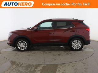 SsangYong Korando 1.5 T-GDI Urban 4x2