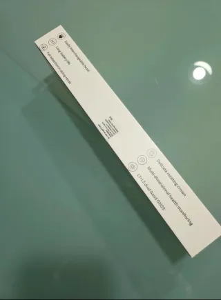 Xiaomi Watch S4 Smartwatch Nero/Argento