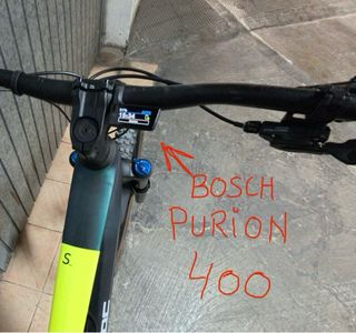 Bicicleta electrica Cube Stereo Hybrid 140HPC SLX