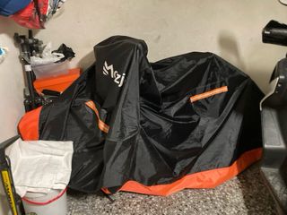 Bicicleta electrica Cube Stereo Hybrid 140HPC SLX