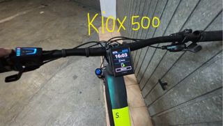 Bicicleta electrica Cube Stereo Hybrid 140HPC SLX
