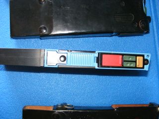 Lotto radio Bosch GSG9 Vintage