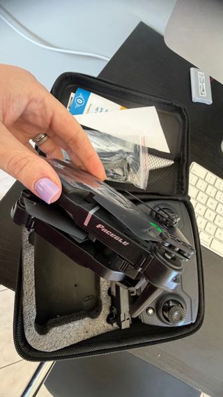 Mini Drone E99Pro Nuovo