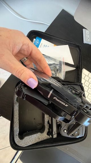 Mini Drone E99Pro Nuovo