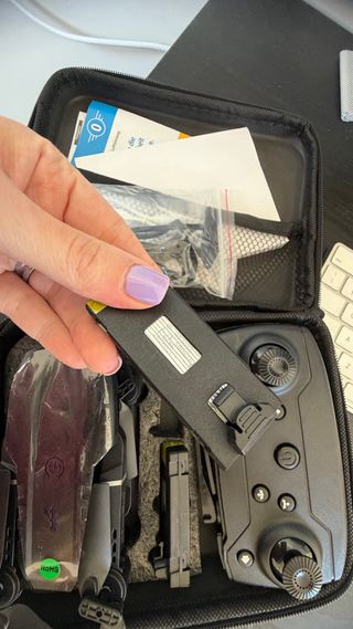 Mini Drone E99Pro Nuovo