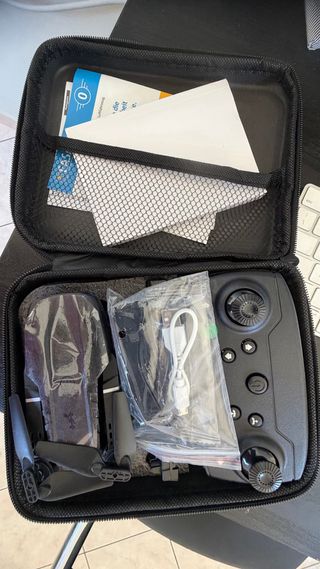 Mini Drone E99Pro Nuovo