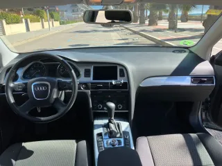 Audi A6 2009