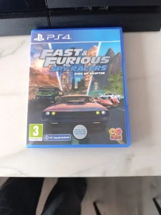 PS4 (PlayStation 4) con 5 giochi