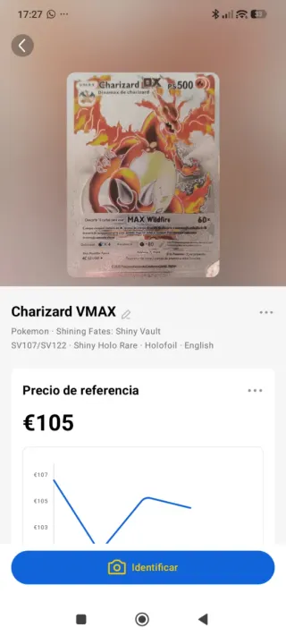 Cada carta tiene su precio en la foto!! Slifer el