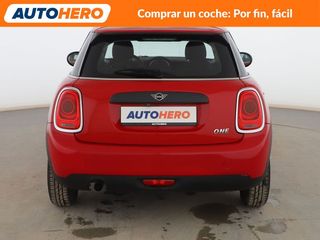 MINI Cooper One
