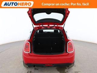 MINI Cooper One