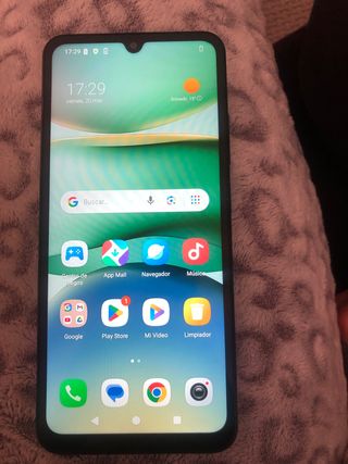 Xiaomi Redmi A5 esta nuevo sin usar