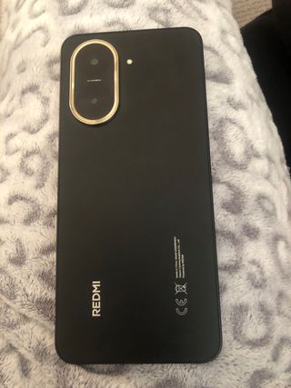 Xiaomi Redmi A5 esta nuevo sin usar