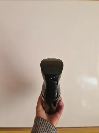 Spray Bottle 200ml Nero