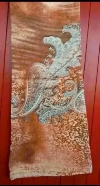 Jeans fantasia taglia S