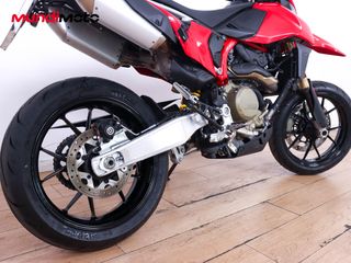 DUCATI HYPERMOTARD 698 MONO