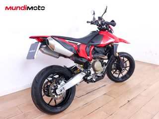 DUCATI HYPERMOTARD 698 MONO