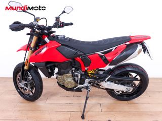 DUCATI HYPERMOTARD 698 MONO