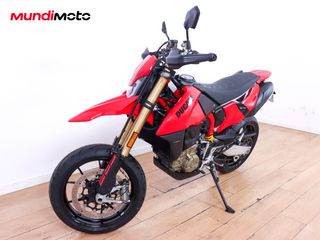 DUCATI HYPERMOTARD 698 MONO
