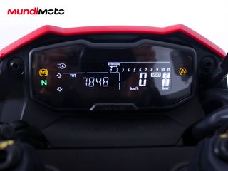 DUCATI HYPERMOTARD 698 MONO