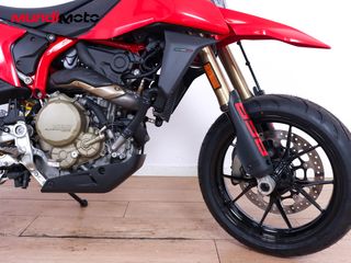 DUCATI HYPERMOTARD 698 MONO