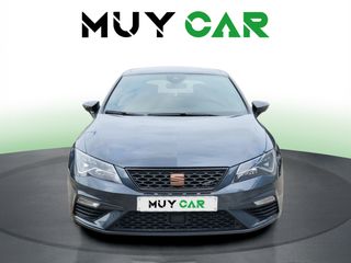 SEAT León 2.0 TSI S&S Cupra DSG 213 kW (290 CV)