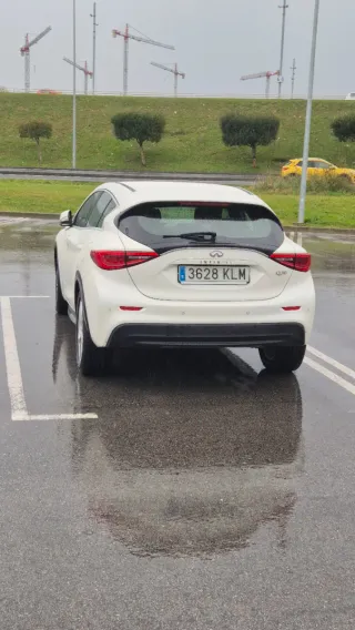 Infiniti Q30 Premium 2018