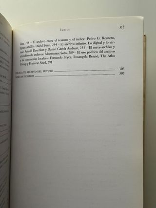 Arte y archivo, 1920-2010 - Anna María Guasch