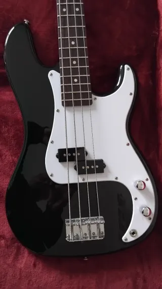 Bajo Jack & Danny como nuevo