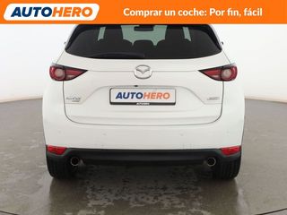 Mazda CX-5 2.5 Zenith AWD