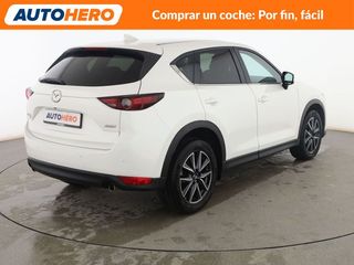 Mazda CX-5 2.5 Zenith AWD