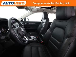 Mazda CX-5 2.5 Zenith AWD