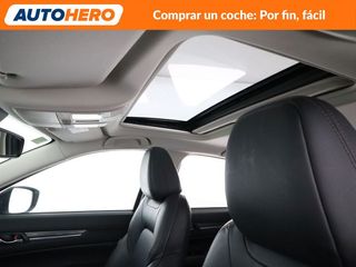 Mazda CX-5 2.5 Zenith AWD