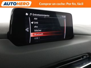 Mazda CX-5 2.5 Zenith AWD