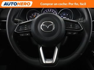 Mazda CX-5 2.5 Zenith AWD