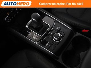 Mazda CX-5 2.5 Zenith AWD