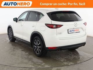 Mazda CX-5 2.5 Zenith AWD
