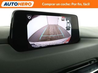 Mazda CX-5 2.5 Zenith AWD