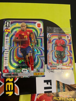 Lamine Yamal Limited Edition XXL