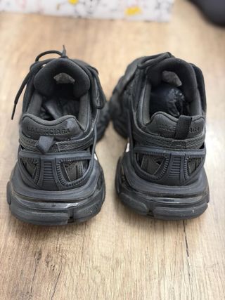 Balenciaga Talla 38 EUR Zapatillas track