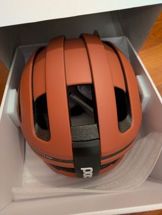 NUOVO Casco POC OMNE AIR MIPS taglia L