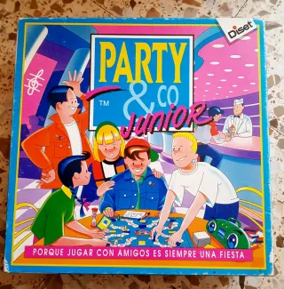 Party & Co Junior