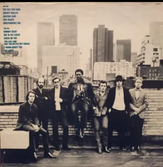 Vinilo Bruce Springsteen - The River