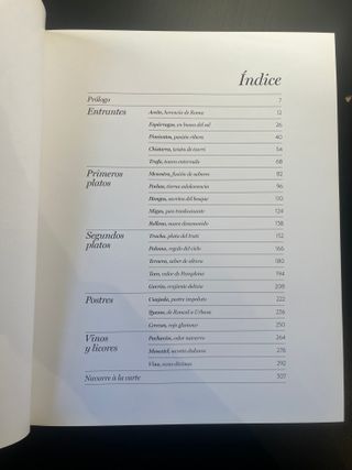 Navarra a la carta