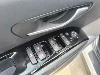 Hyundai Tucson Etiqueta ECO