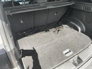 Hyundai Tucson Etiqueta ECO