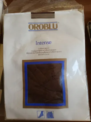 Collant OROBLU M